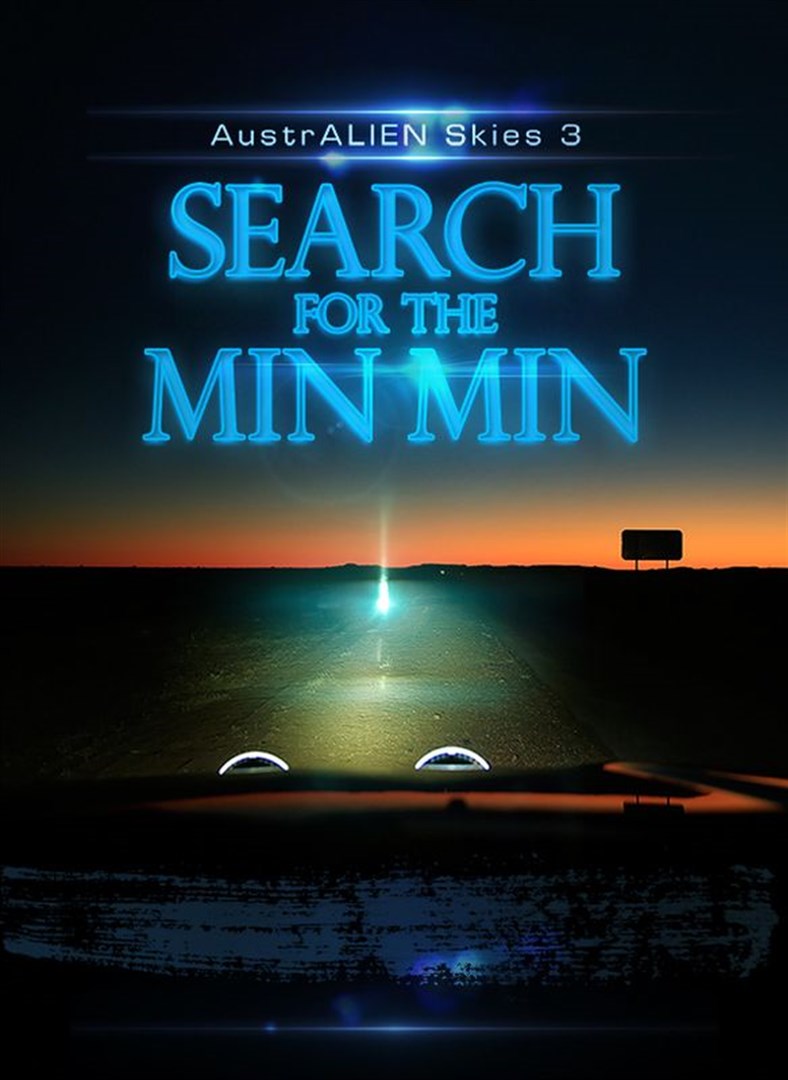     Australien Skies 3: Search for the Min Min